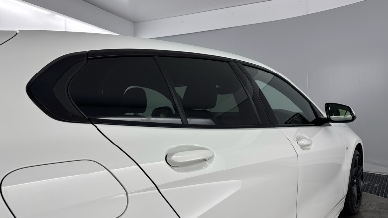 BMW 1 Series 120d xDrive M Sport 5dr Step Auto [Pro Pack] Diesel Hatchback